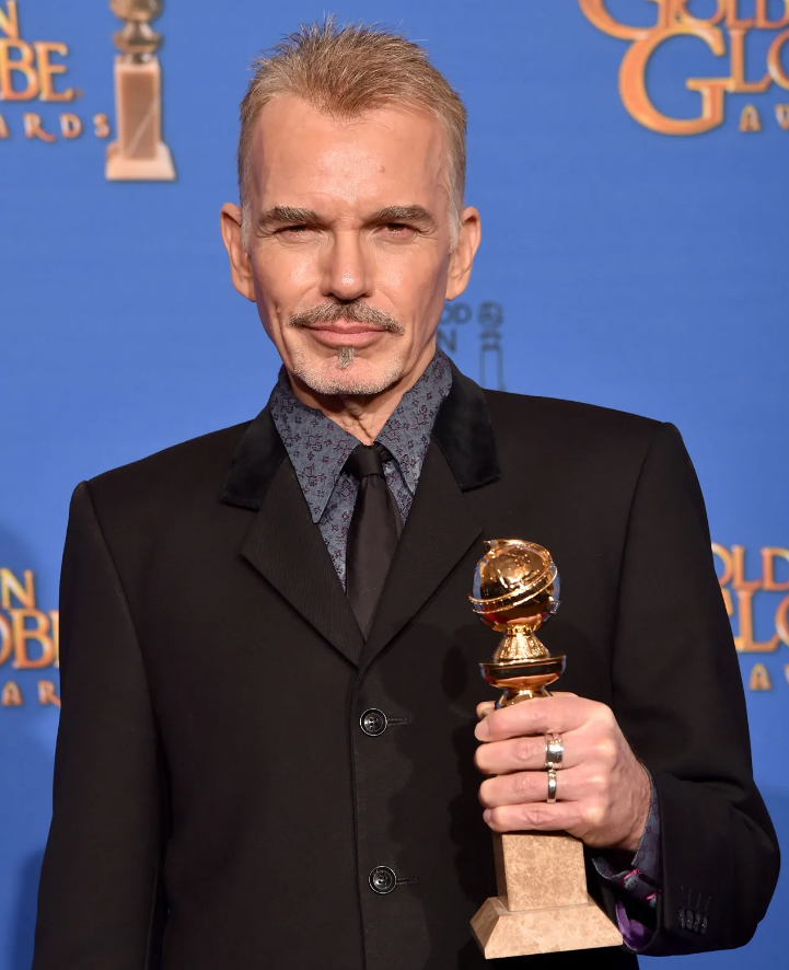 Billy Bob Thornton Brother Jimmy Don Thornton Died On October 3, 1988
