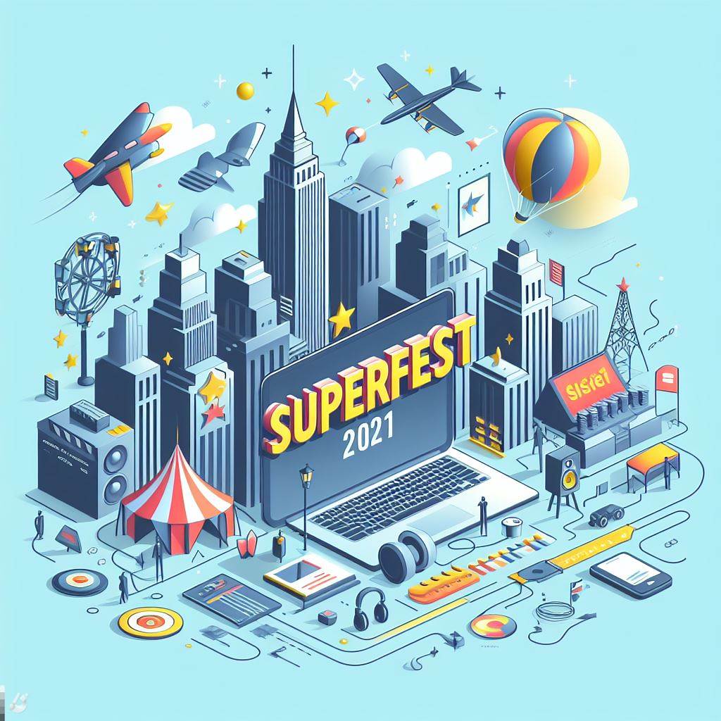 Superfest 2021