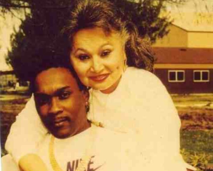 Griselda Blanco Black Boyfriend Charles Cosby - Wikipedia & Age