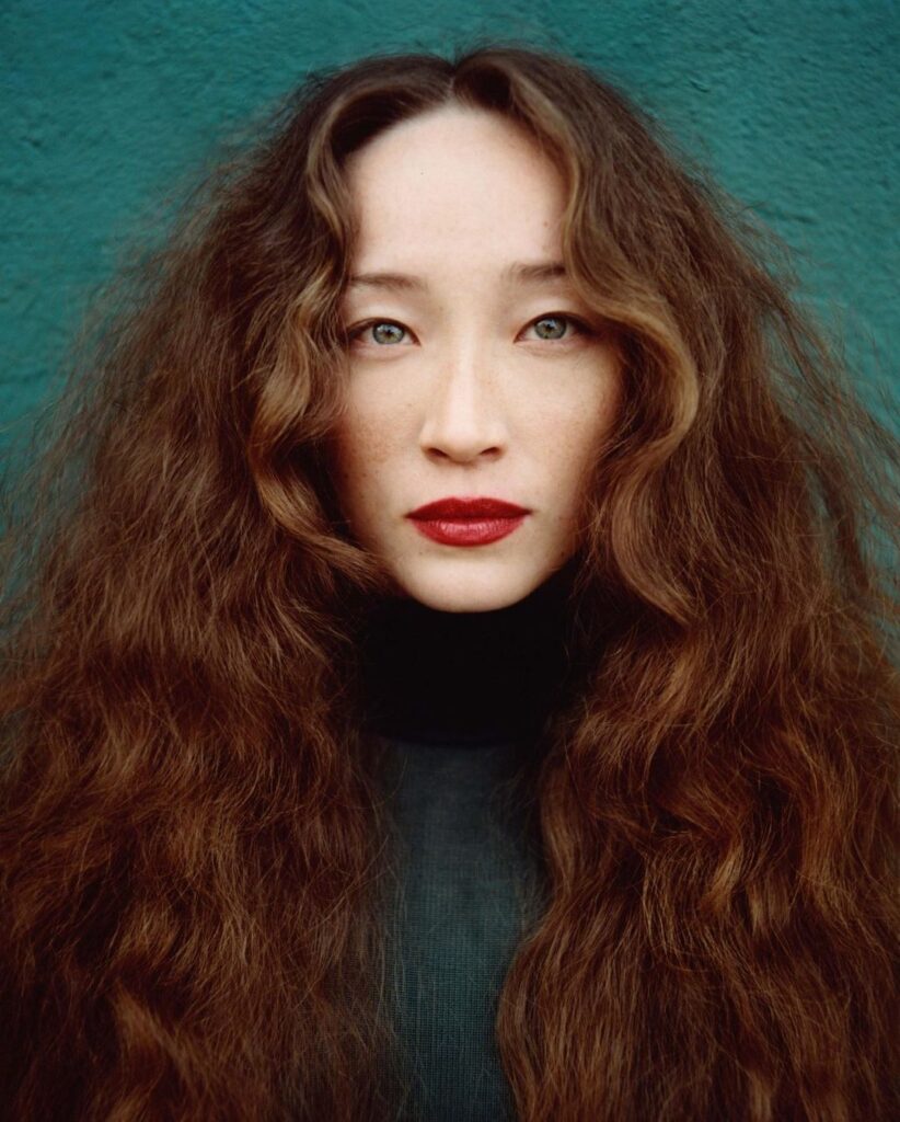 Havana Rose Liu, An American Actress, Model, Dancer, Activist And Designer