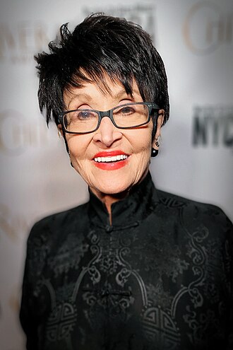 Chita Rivera, Was An American Actress, Singer, And Dancer
