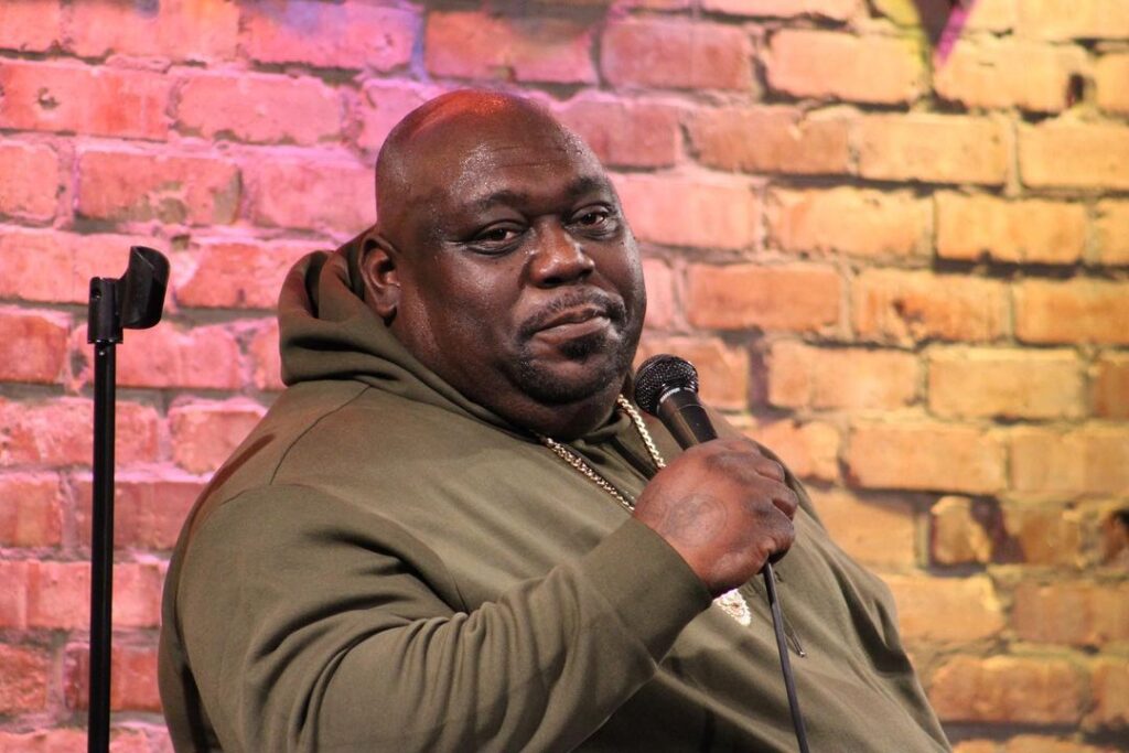 Faizon Love Wife Is The Comedian Married? Daughter & Baby Mama