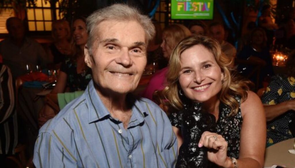 Who Is Hope Willard, Fred Willard Daughter? Ex-Wife Mary Lovell