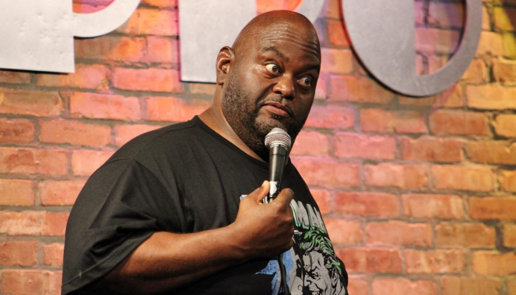 Who Is DeShawn Crawford, Lavell Crawford Wife? Married Life & Kids