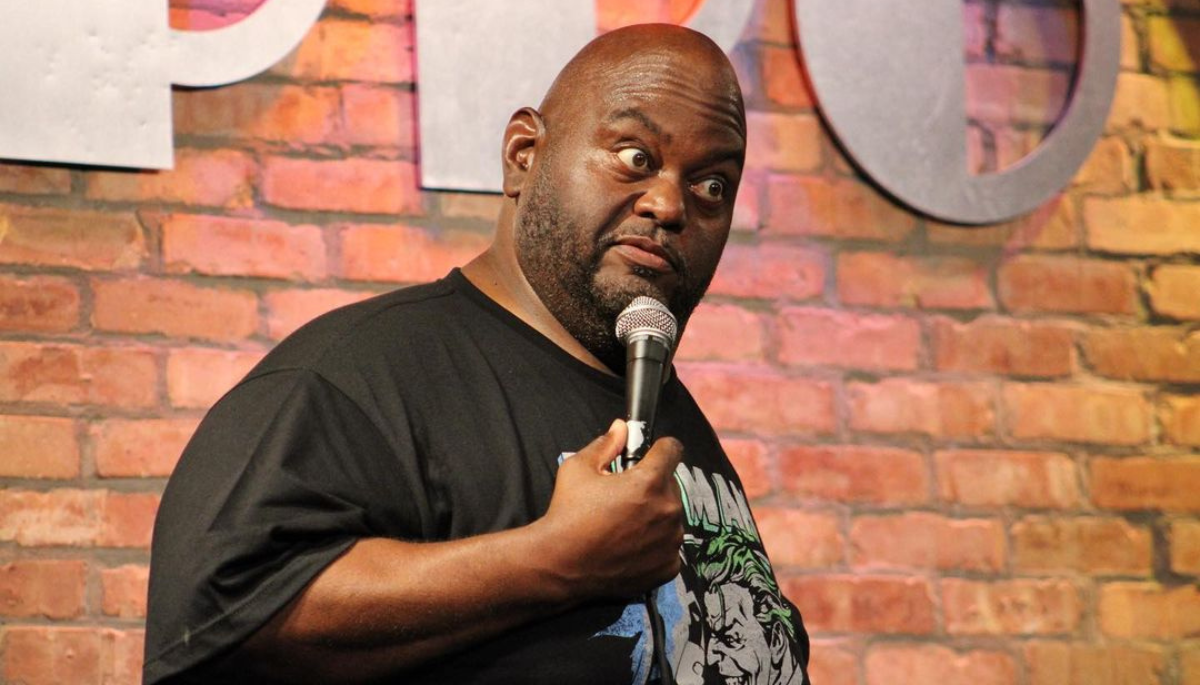 Who Is DeShawn Crawford, Lavell Crawford Wife Married Life & Kids