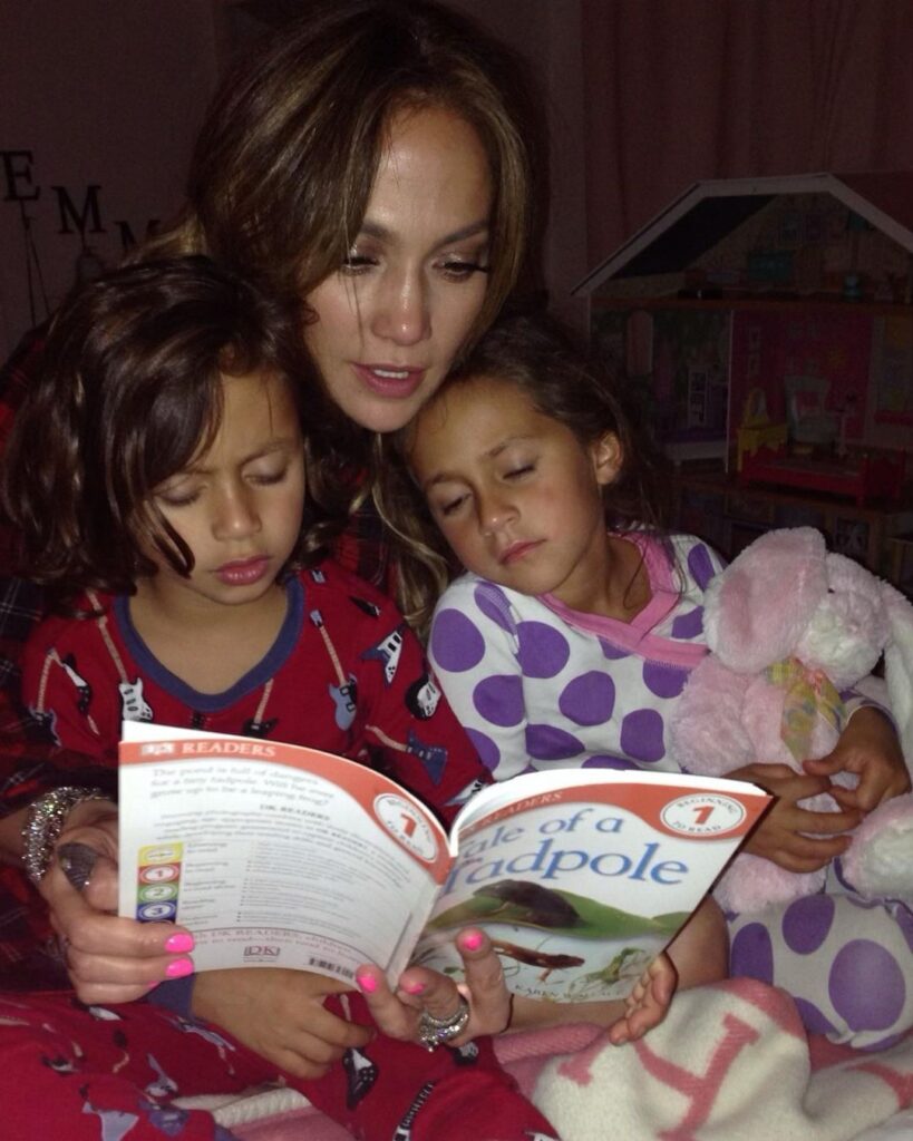 Emme Muniz Boyfriend: Jennifer Lopez Homeschooled Her Kids