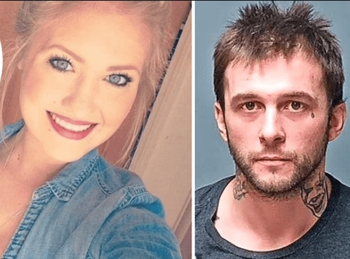 Adam Montgomery's Girlfriend Was Found Dead At A Motel