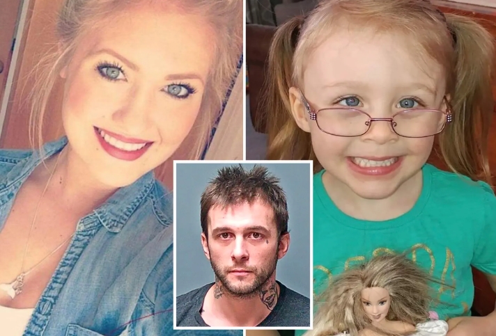 Adam Montgomery, Harmony Montgomery's Father Was Found Guilty For Her Murder