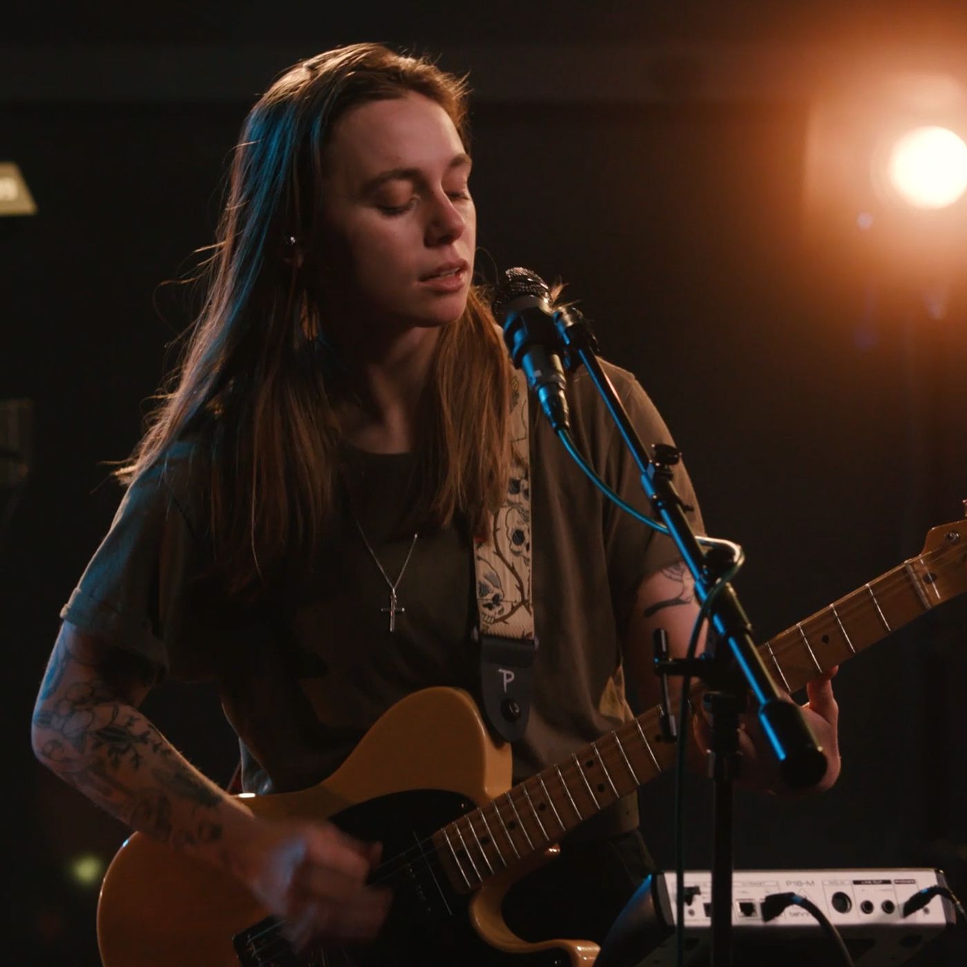 Who Are Julien Baker Parents? Ethnicity & Religion Explored