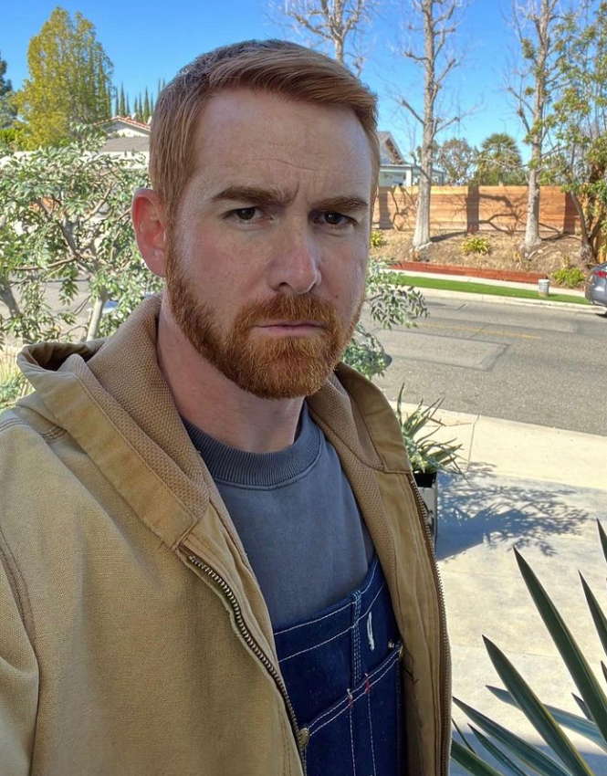 Andrew Santino Wife: Andrew Santino Is Very Private With His Personal Life