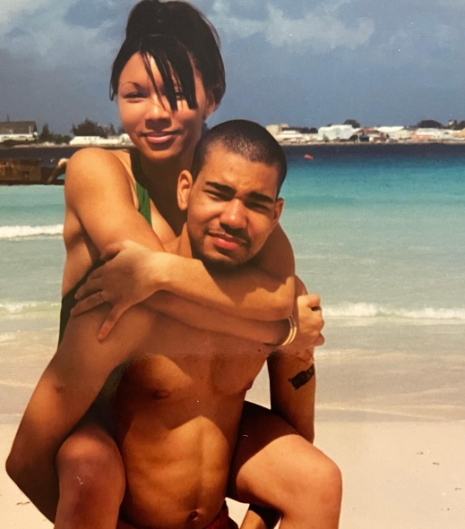 DJ Envy And Gia Casey Have Been Married For Over 22 Years