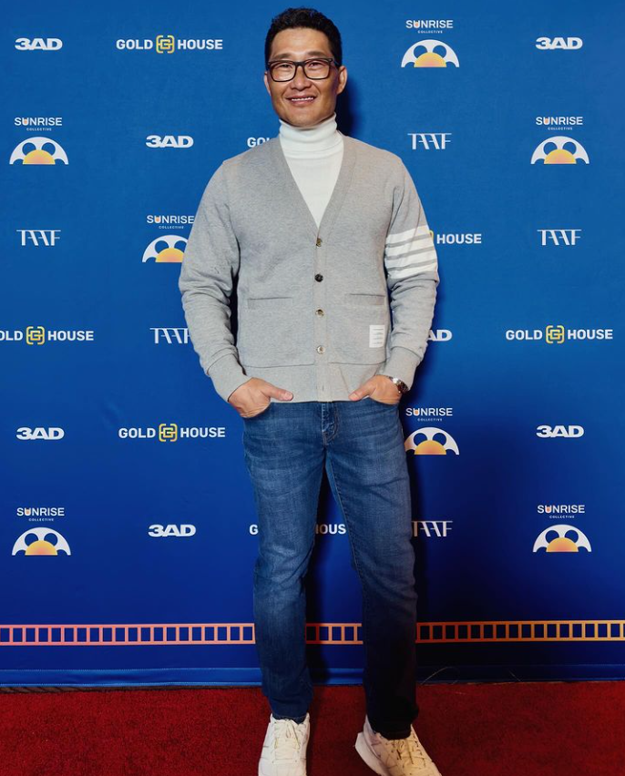 Daniel Dae Kim Wife: Daniel Dae Kim, An American Actor 