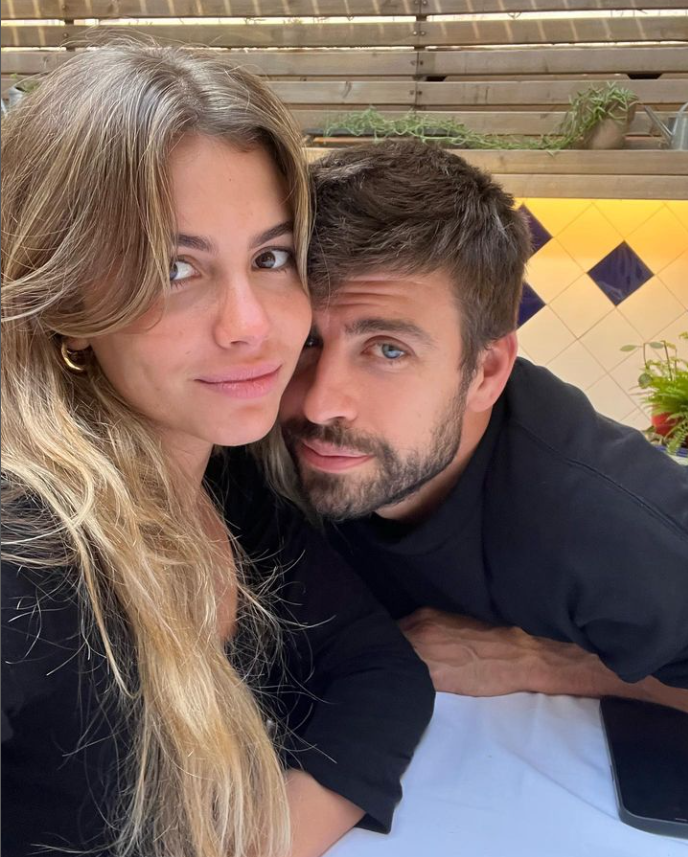 Clara Chia Pregnant? Gerard Pique Officially Confirmed His Relationship With Clara Chia Through Instagram 