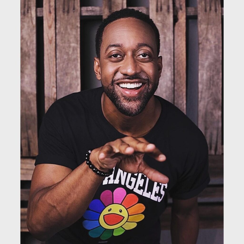 Jaleel White An American Actor