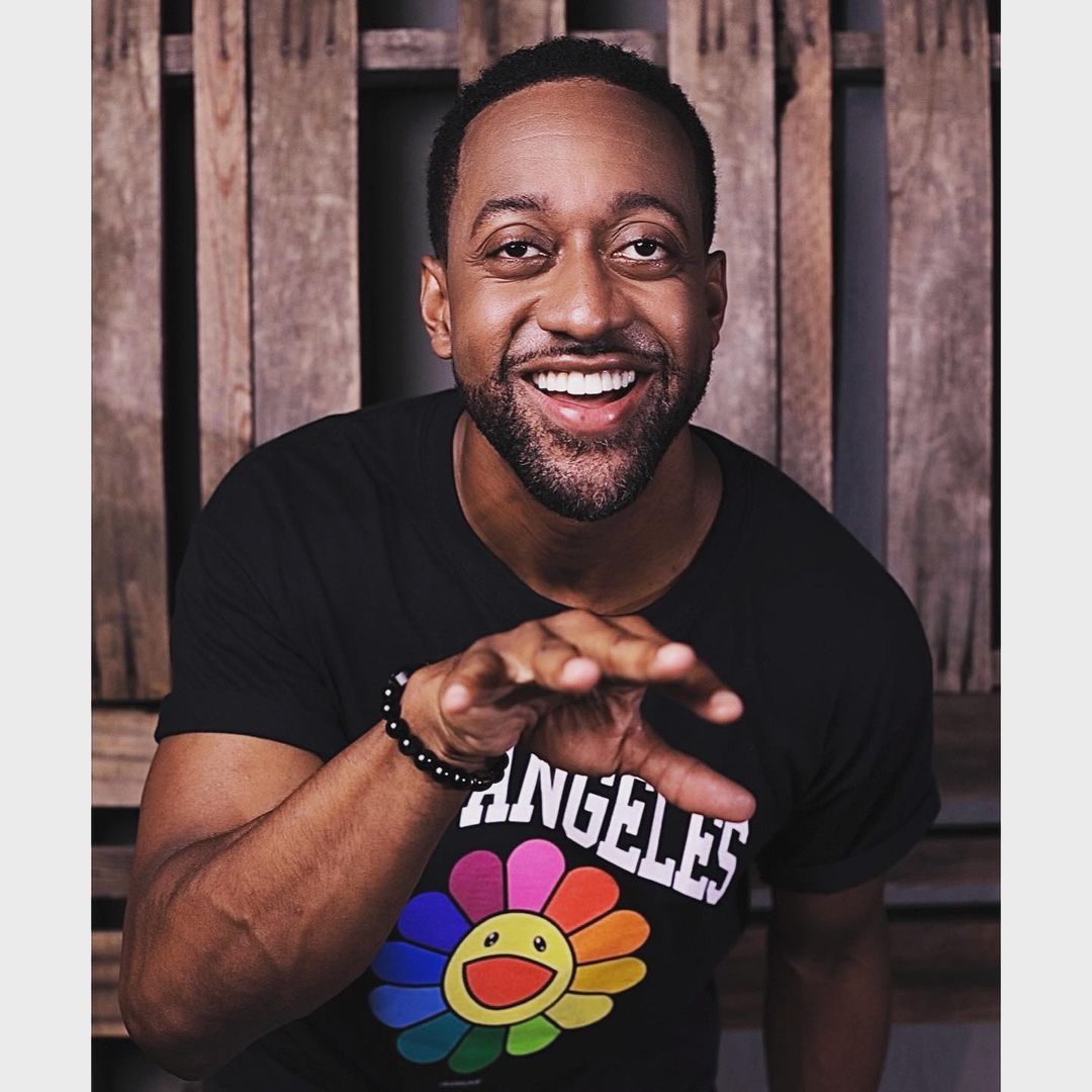 Who Is Jaleel White Daughter Samaya Is He Still With His Baby Mamma Bridget Hardy