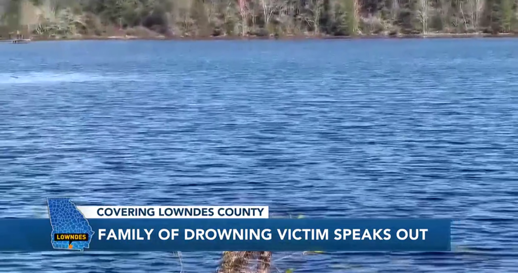 Lucky Davis Son, Missing Body Recovered