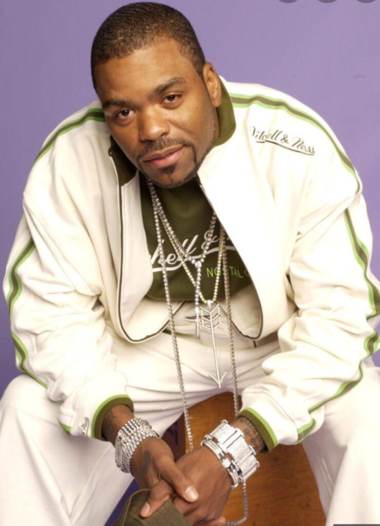 Method Man American Rapper, Record Producer, And Actor