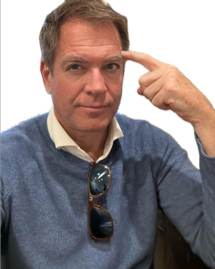 Michael Weatherly Parents: Michael Weatherly, An American Actor, Producer, Director, And Musician