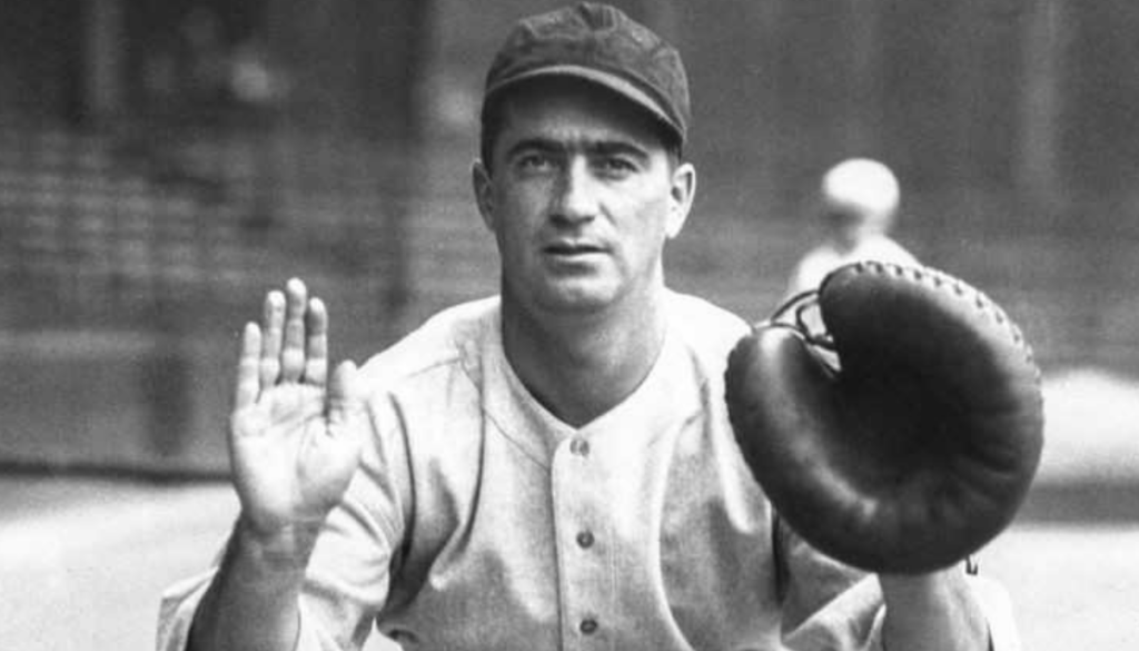 Was Moe Berg Gay Or Married To Wife? Revealed Here