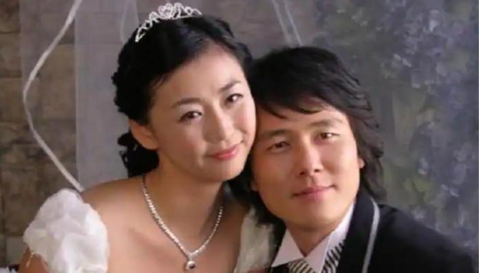 Sung Kang Wife