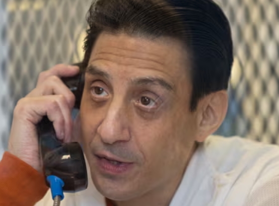 Texas Inmate Ivan Cantu, Who Denied Killing 2 People, Is Executed