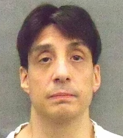 The State Of Texas On February 28 Executed Death Row Inmate Ivan Cantu