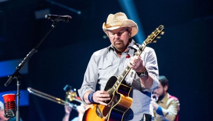 Toby Keith, 62, Died From Stomach Cancer On February 5, 2024