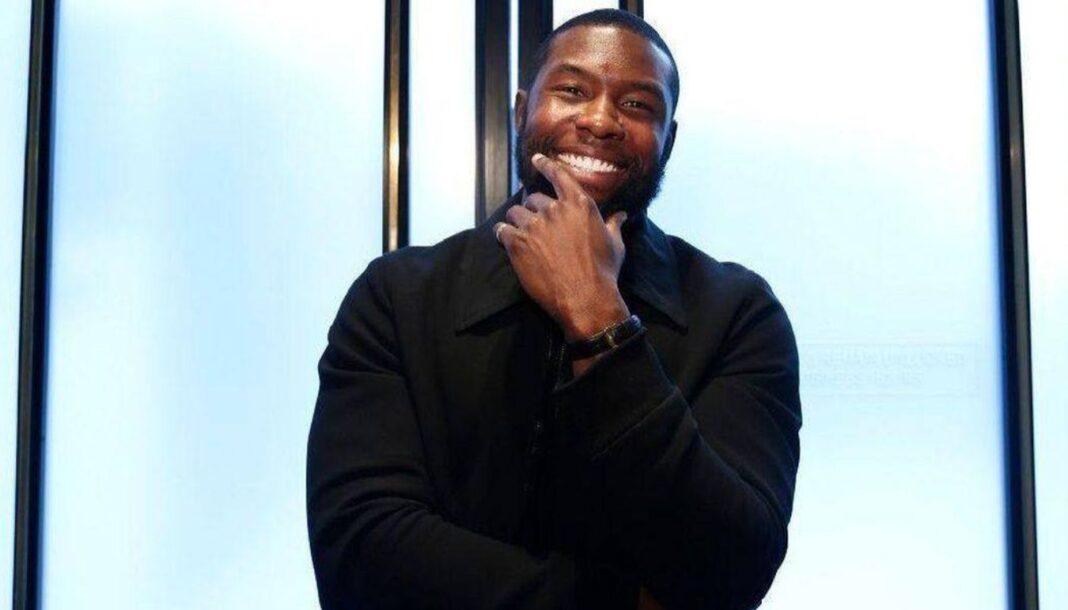 Trevante Rhodes Ethnicity & Parents: Wife & Kids