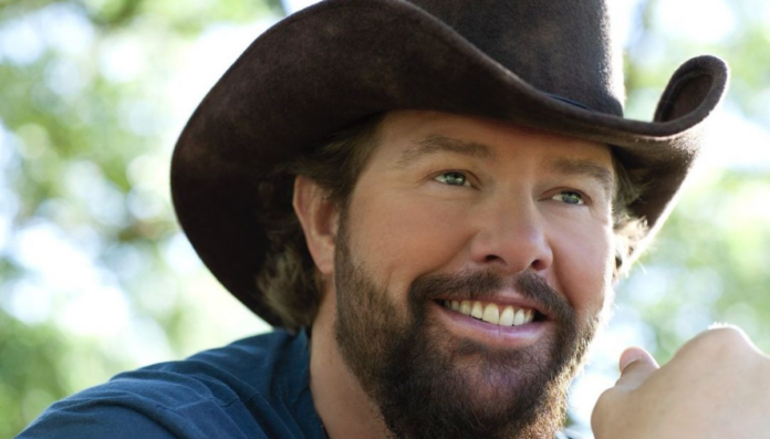 Toby Keith Passed Away On February 5 At 62