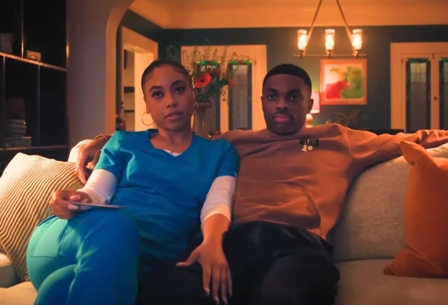 Vince Staples Is Not In A Relationship With Andrea Ellsworth