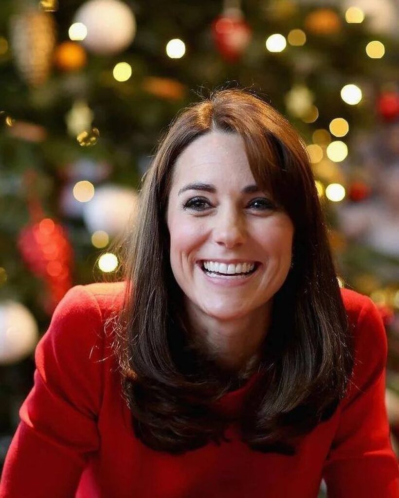 Kate Middleton Recovery From Abdominal Surgery
