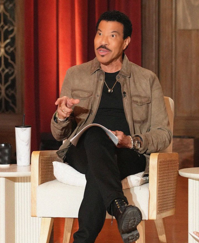 Lionel Richie Passed Away? Lionel Richie, An American Singer, Songwriter, Record Producer, And Television Personality 