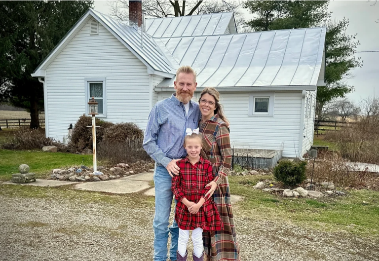 Rory Feek Marriage A Journey Of Love, Loss, And Resilience