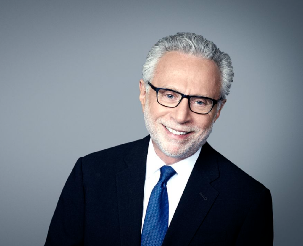 Jonathan Blitzer Related To Wolf Blitzer? Wolf Blitzer Looked Sick On Air